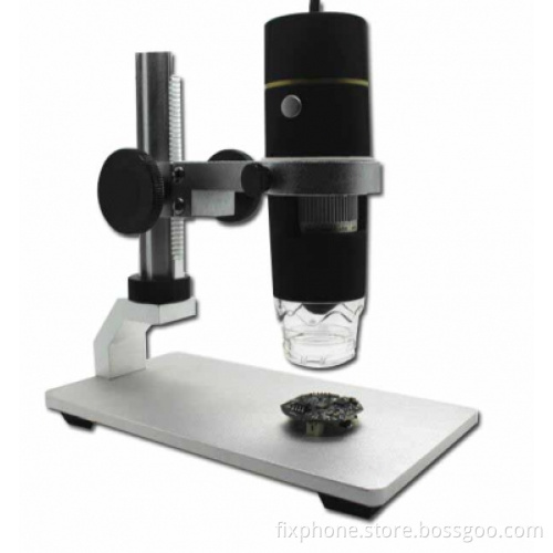 HD 1000X USB Digital Microscope for phone Logic Board Repair